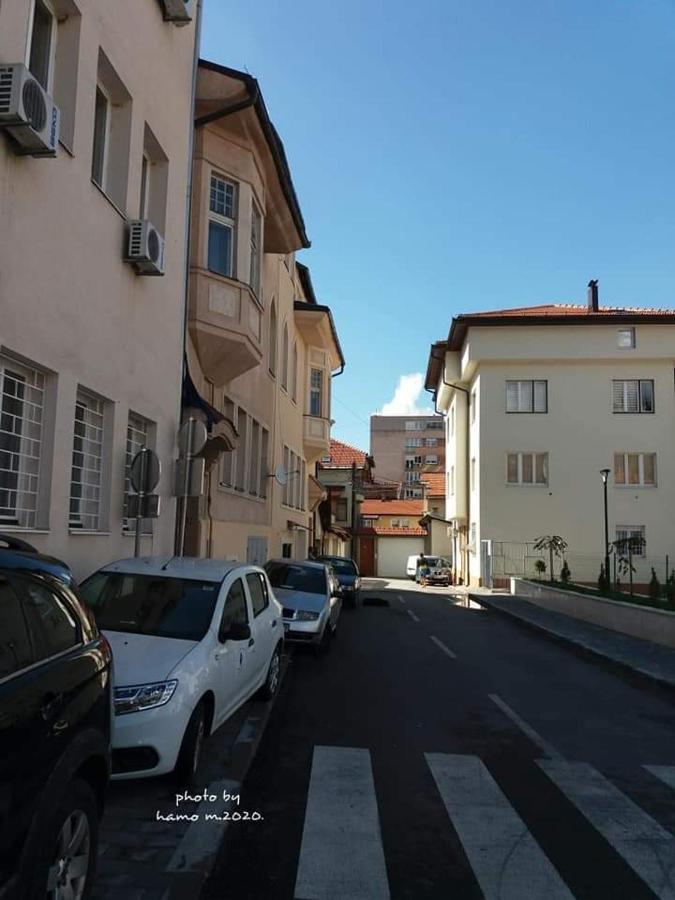 La Vita E Bella SJJ Exterior foto