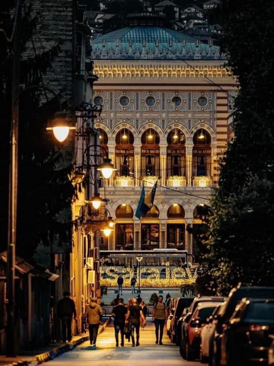 La Vita E Bella SJJ Exterior foto