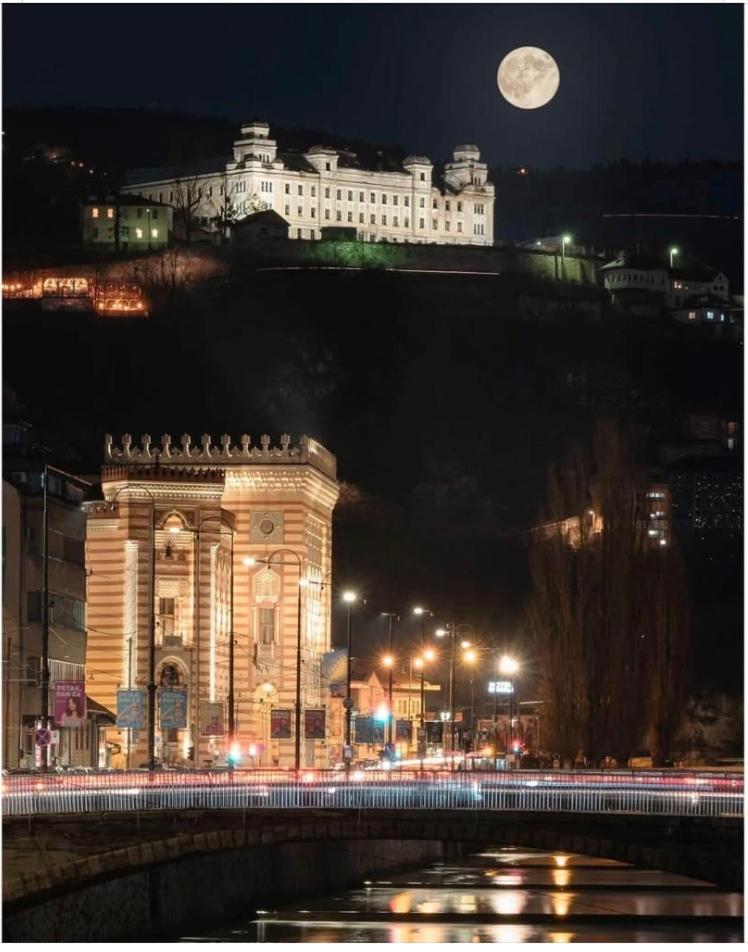 La Vita E Bella SJJ Exterior foto